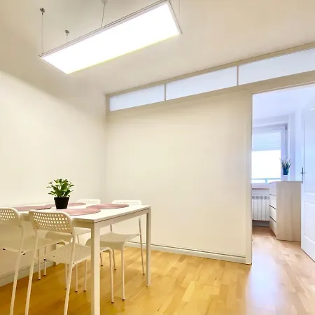 Apartman K22 Pole Mokotowskie