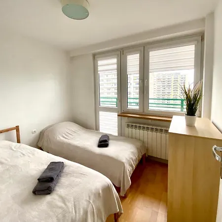 K22 Pole Mokotowskie *