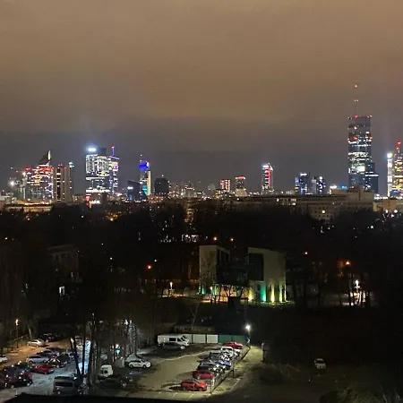 K22 Pole Mokotowskie *