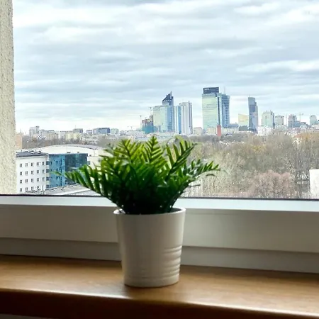 K22 Pole Mokotowskie