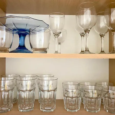 K22 Pole Mokotowskie Apartman Varsó