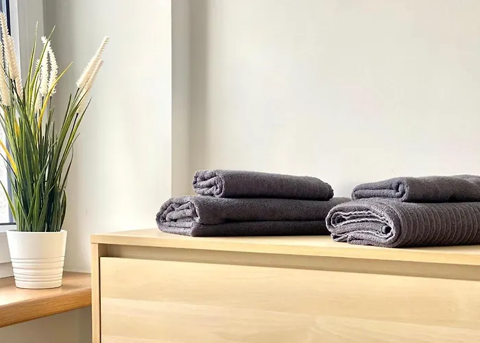 K22 Pole Mokotowskie Lägenhet Warszawa