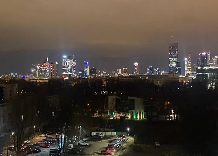 K22 Pole Mokotowskie *