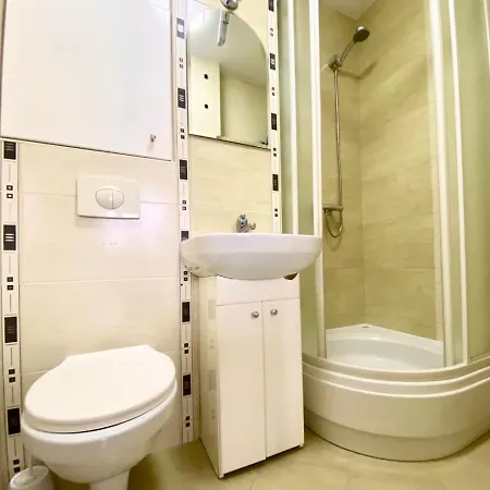 Apartamento K22 Pole Mokotowskie *