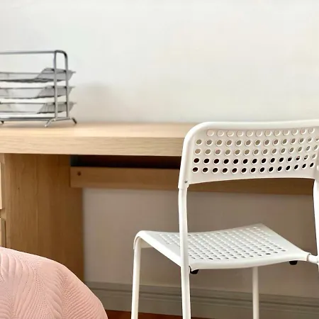 Apartamento K22 Pole Mokotowskie *