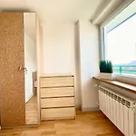 Апартаменты K22 Pole Mokotowskie *